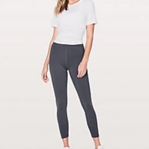Lululemon In Movement Tight